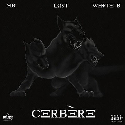 MB, Lost & White-B - Cerbere (2017)