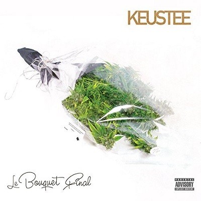 Keustee - Le Bouquet Final (CD Version) (2017)