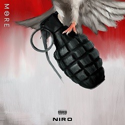 Niro - M8RE (2017)