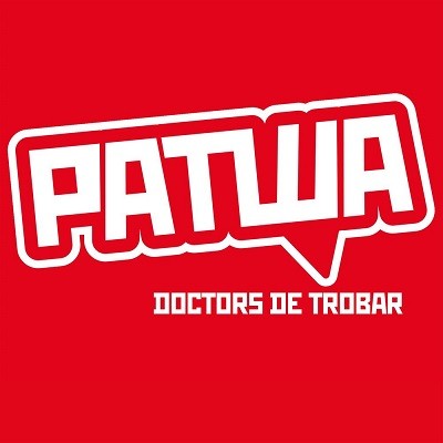 Doctors de Trobar - Patwa (2017)