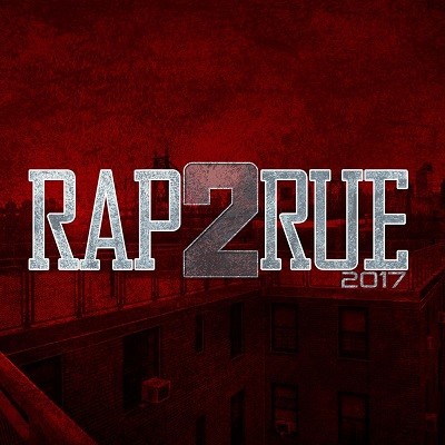 Rap2Rue 2017 (2017)