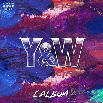 Y&W (L'Album) (2017)