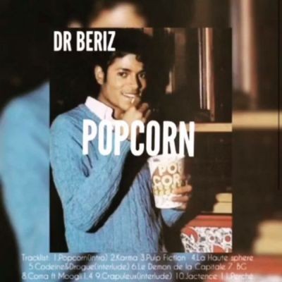 Dr. Beriz - Popcorn (2017)
