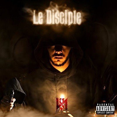 Mezy - Le Disciple (2017)