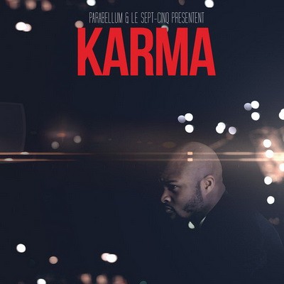 Dosseh - Karma (Original Soundtrack) (2013)