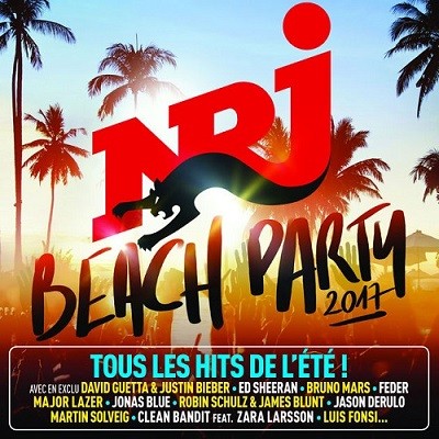 NRJ Beach Party 2017 (2017)