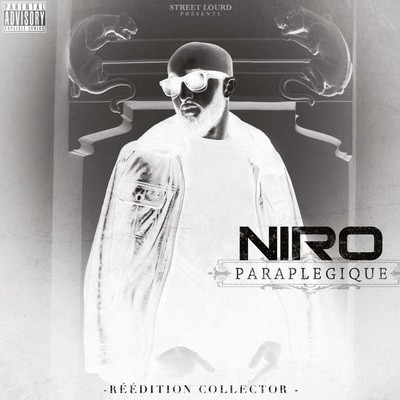 Niro - Paraplegique (Bonus Track Version) (2012)