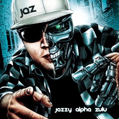 Jaz - Jazzy Alpha Zulu (2011)