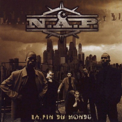N.A.P. - La Fin Du Monde (1998)