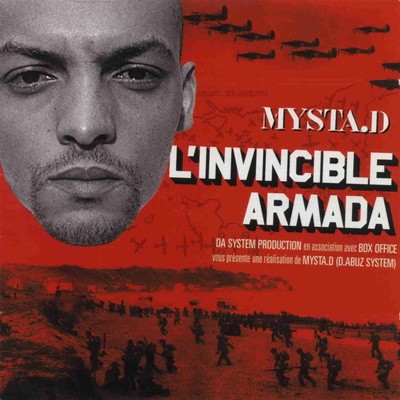 Mysta.D - L'Invincible Armada (1997)