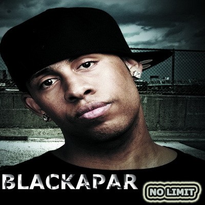 Blackapar - No Limit (2009)