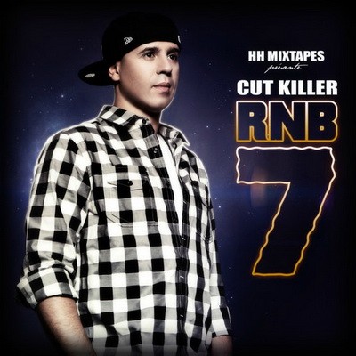 Cut Killer - RNB 7 (2011)