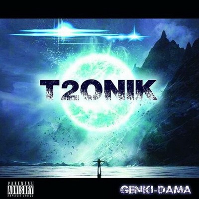 T2onik - Genki-Dama (2017)