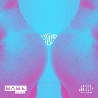 Nov - Babe Tape (2017)