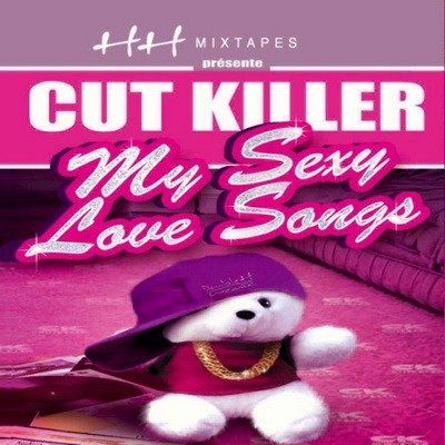 Cut Killer - My Sexy Love Songs (2006)