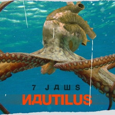 7 Jaws - Nautilus (2017)
