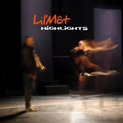 Lil'mot - Highlights (2017)