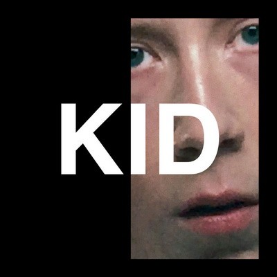 Eddy De Pretto - Kid (2017)