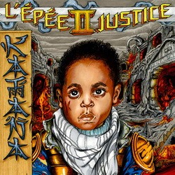 Katana - L'epee Ii Justice (2017)