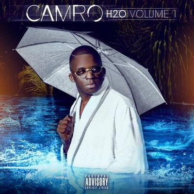 Camro - H2O Vol. 1 (2017)