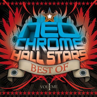 Neochrome Hall Stars Best Of Vol. 1 (2014)