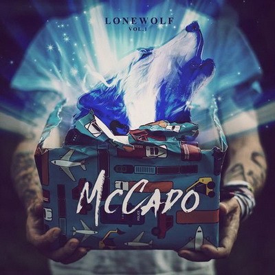McCado - Lone Wolf Vol. 1 (2017)