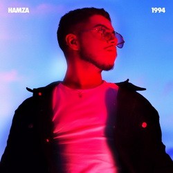 Hamza - 1994 (2017)