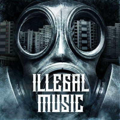 Illegal music (2002) (2017 Redition) 