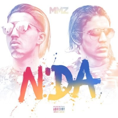 MMZ - N'DA (2017)