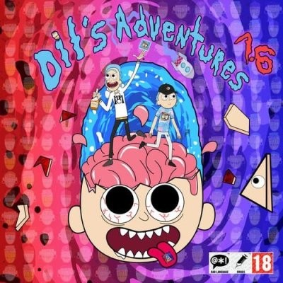 Dil - Dil's Adventures 1.6 (2017)