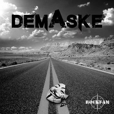 Rockfam - Demaske (2017)