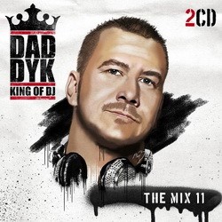 Daddy K - The Mix 11 (2017)