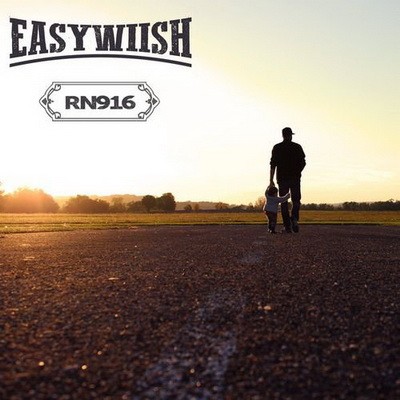 EasyWiish - RN916 (2017)