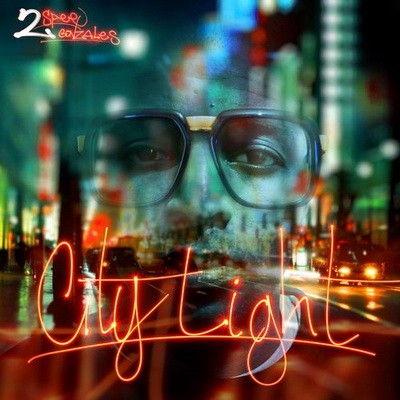 2Spee Gonzales - City Light (2017)