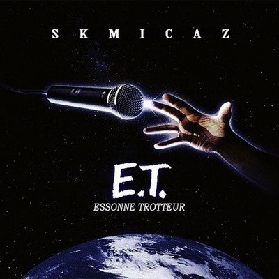 Sk Micaz - E.T (Essonne Trotteur) (2017)