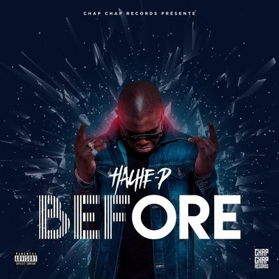 Hache-P - Before (2017)