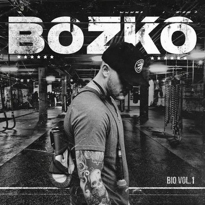 Bozko - Bio Vol. 1 (2017)