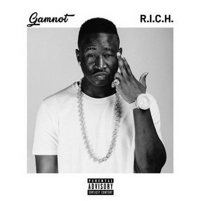 Gamnot - R.I.C.H. (2017)