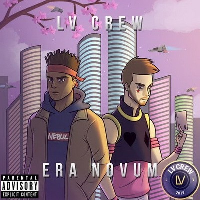 LV Crew - Era Novum (2017)