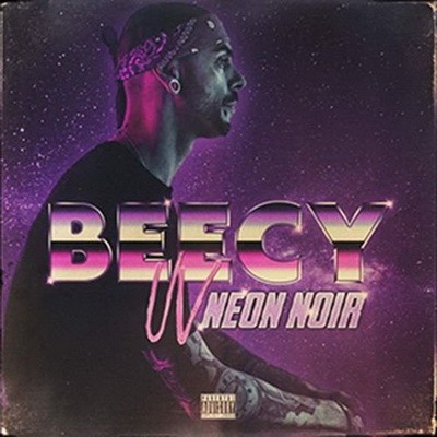 Beecy - Uv: Neon Noir (2018)