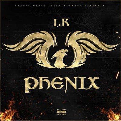 I.K - Phenix (2018)