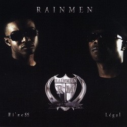 Rainmen - Bi'ne$$ Legal (2006)