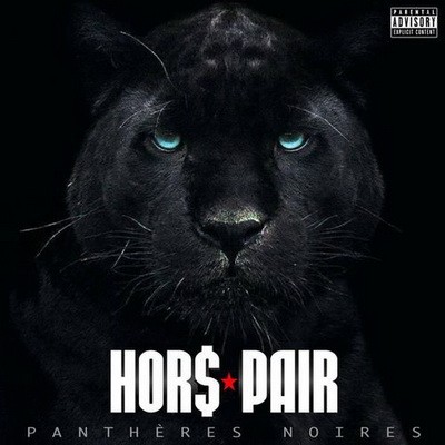 Hors Pair - Pantheres Noires (2018)