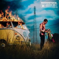 Hooss - Woodstock (2018)