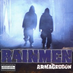 Rainmen - Armageddon (1998) (French Version)