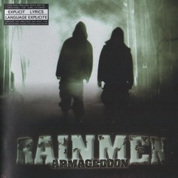 Rainmen - Armageddon (1998) (English Version)