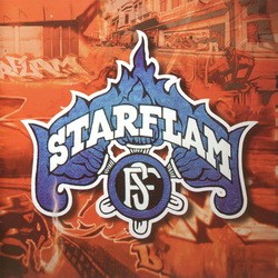Starflam - Starflam (1998)