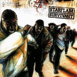 Starflam - Survivant (Edition Speciale) (2001)