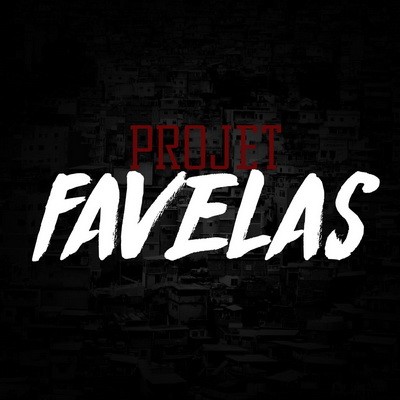 4keus Gang - Projet Favelas (2017)