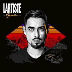 Lartiste - Grandestino (2018)